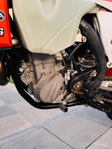 Imagen 17 de 18 de Ktm Sxf