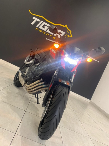 Honda Cb 650f 2019 - 5.000km