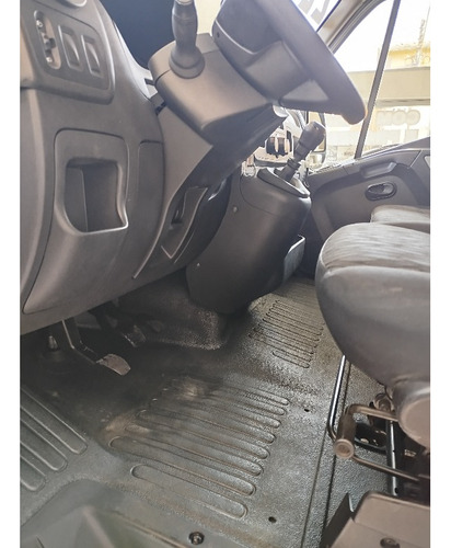Renault Master 2.3 Dci Diesel Furgão L1h1 3p Manual