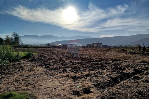 Parcela Ideal Para Tu Nuevo Proyecto