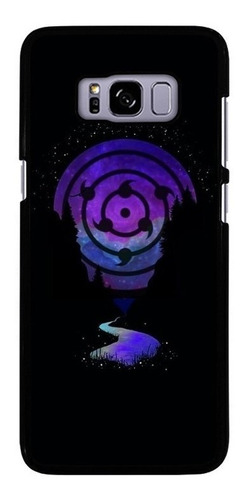 Funda Protector Para Samsung Galaxy Naruto Manga Moda 004