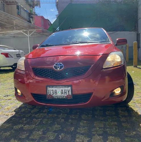 Toyota Yaris 1.5 5p Premium At