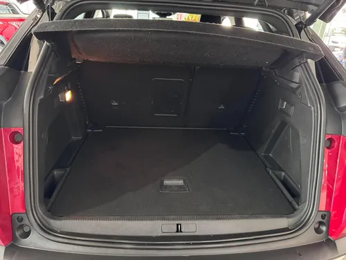 Peugeot 3008 5p GT L4/1.6/T Aut