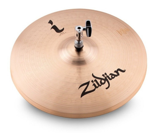 Zildjian Ilh14hp I Series Hi Hat 14
