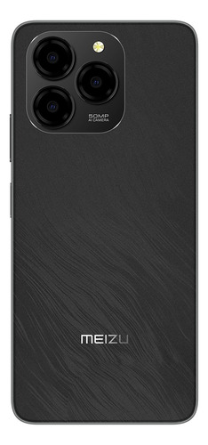 Meizu Note 21 256 Gb Negro 4 Gb Ram