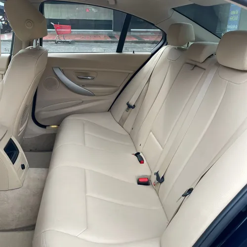 Bmw 320i 2.0 Turbo