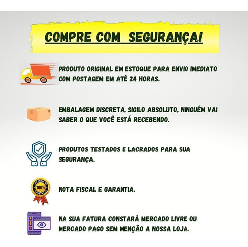 Imagem 5 de 5 de Gel Lubrificante Íntimo Lubrisex Premium 60g