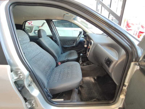 Imagem 10 de 15 de Fiat Palio 1.0 Economy Fire Flex 8v 4p