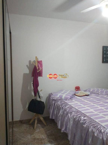 Imagem 8 de 17 de Casa - Jardim Virgínia - Ca2904