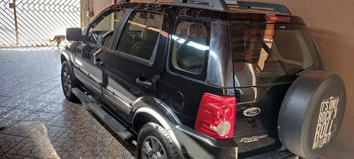 Ford Ecosport Freestyle