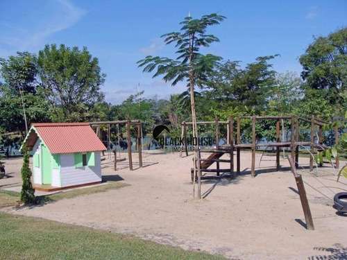 Imagem 10 de 12 de Terreno À Venda, 859 M² Por R$ 860.000,00 - Condomínio Lago Da Boa Vista - Sorocaba/sp - Te0581