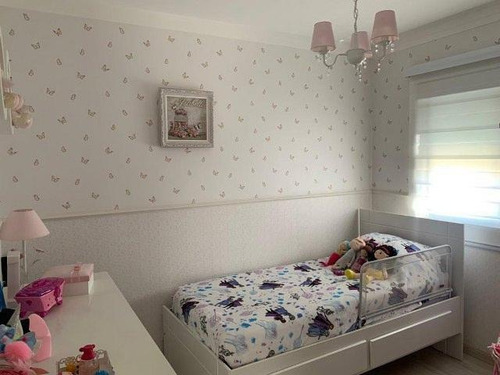Imagem 24 de 30 de Apartamento À Venda, 100 M² Por R$ 970.000,00 - Mooca (zona Leste) - São Paulo/sp - Ap5836