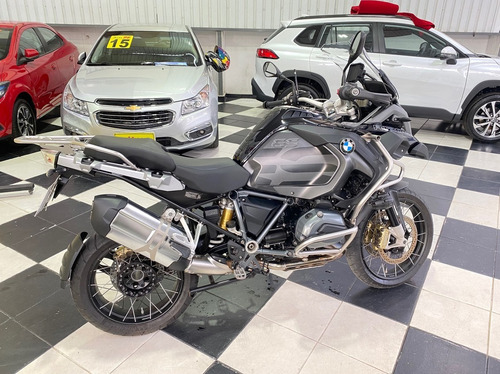 Imagem 2 de 8 de Bmw R 1200 Gs Adventure