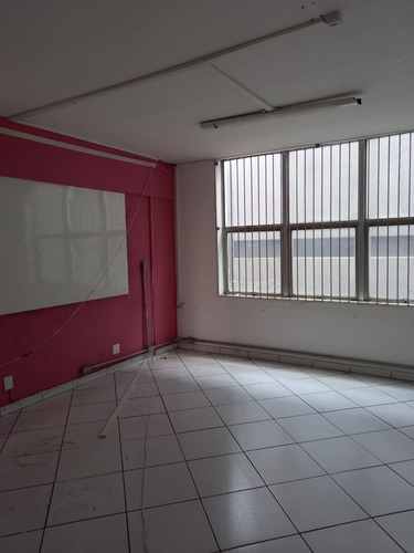 Imagem 9 de 25 de Predio Comercial 2400m2, 4 Andares, 16 Salas, 8 Banheiros, 25 Vagas De Garagem, Ótima Localização, Proximo Ao Metro - Sa00027 - 70032090