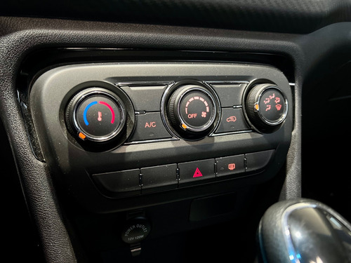 Chery Tiggo 2 1.5 MPFI 16V FLEX SMILE 4P AUTOMÁTICO