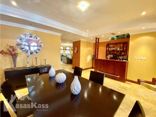 Imagen 10 de 12 de Casa Sola En Venta Campos Eliseos