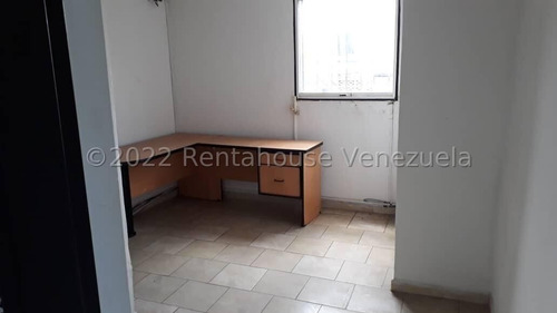 Imagen 6 de 14 de Leida Falcon Rentahouse Vende Edificio En La Candelaria Valencia 22-20232 Lf