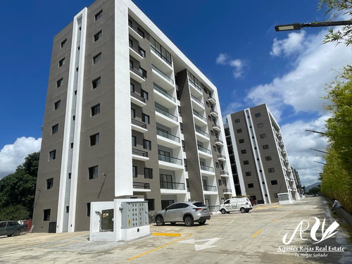 Residencial Cipres - 7mo. Nivel