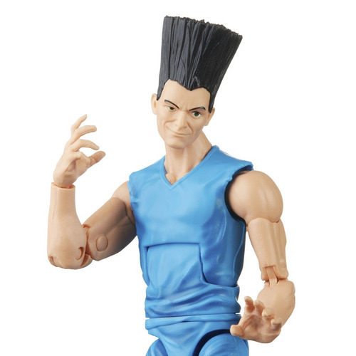 Imagen 4 de 7 de Marvel Legends Series X-men - Legion - Hasbro Oficial