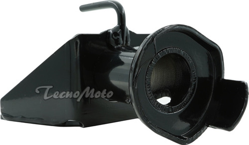 Soporte Metalico Manubrio Gilera Smash 110 Zb110 Honda Biz