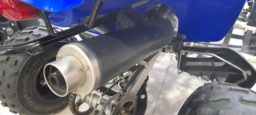 Imagen 12 de 15 de Yamaha Yfm 350 Reverse Excelente Estado! Oportunidad!