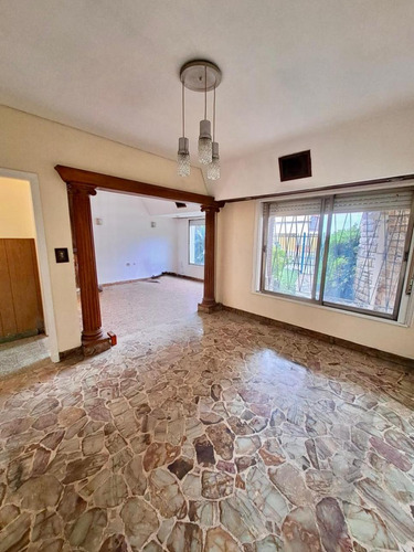 Alquiler - Artigas 6780 Chilavert - Casa 4 Amb