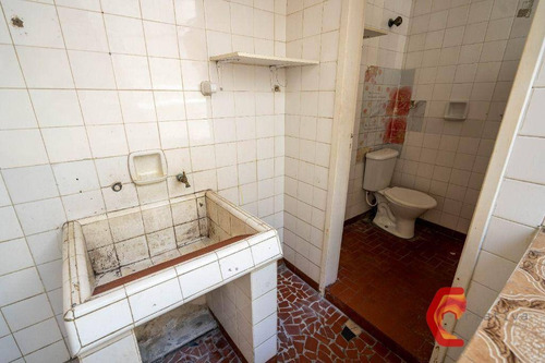 Imagem 18 de 21 de Sobrado Com 3 Dormitórios À Venda, 179 M² Por R$ 1.060.000,00 - Jardim Anália Franco - São Paulo/sp - So0790