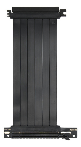Suporte De Cabo De Extensão Pci Express3.0 X16 X8 X4 X1 20cm