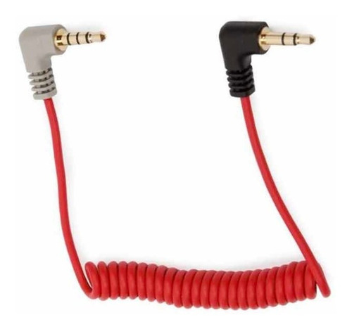 Reytid Cable 3.5mm De Trs A Trrs Smartphones