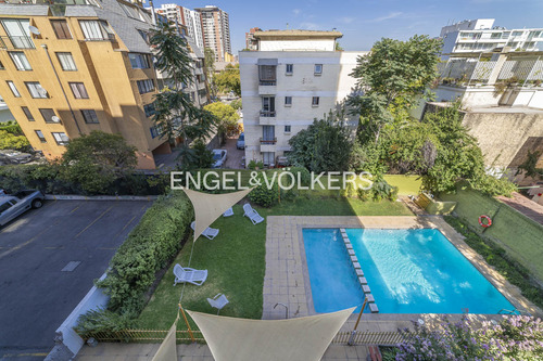 Vende Departamento 3d / Metro Monseñor Eyzaguirre