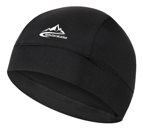 Gorro Secado Rápido Para Deporte, Casco Moto, Ciclista, Etc.