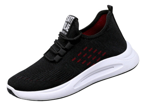 Zapatillasdeportivastranspirable Yantideslizantes Para Mujer
