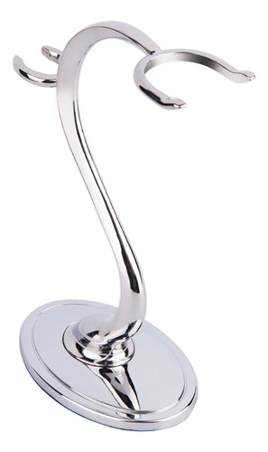 Soporte Para Maquinillas De Afeitar Y Brochas De Afeitar