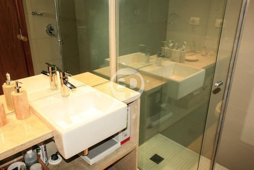 Apartamento En Primera Línea