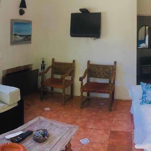 Imagen 16 de 20 de Atencion Única Atlantida Casa Con Piscina Jacuzzi Parrillero Estufa Leña Bicis Juegos Infantiles No Te La Pierdas!!!
