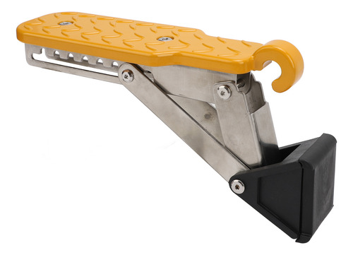 Pedal Plegable Suv Para Puerta De Coche, Alta Estabilidad, C