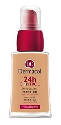 Dermacol 24h Control De Larga Duracion Makeup No2