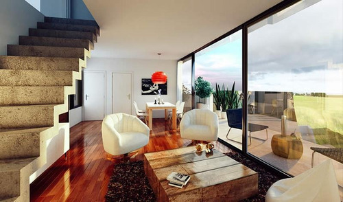 Venta - Departamento 3 Ambientes C/balcón En 10° Piso - Palermo Hollywood - Amplia Financiación
