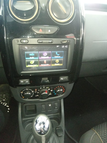 Imagen 21 de 25 de Renault Duster Privileg 1.6 Con Gnc