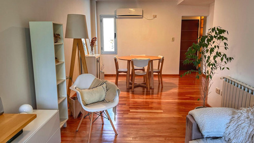 Departamento En Venta La Plata