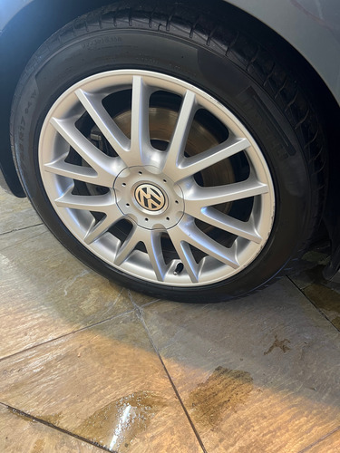 Volkswagen Vento 2.0 T Fsi Sportline