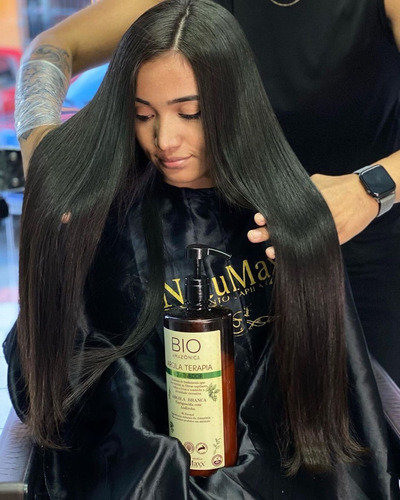 Selagem Natumaxx Bio Amazonica Ativo 1 Litro + Carbono Spray
