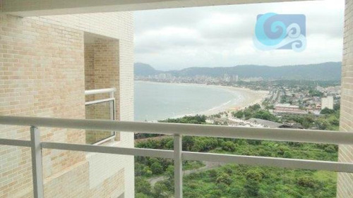 Imagem 30 de 30 de Cobertura À Venda - Praia Da Enseada - Guarujá. - Co0161