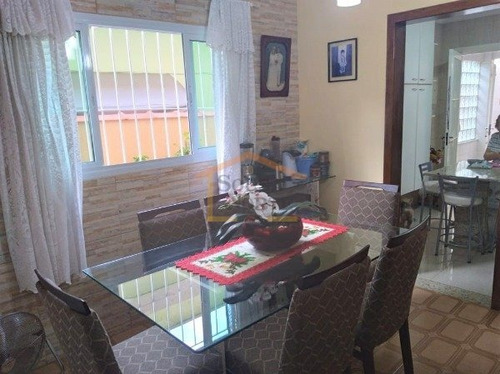 Imagem 3 de 15 de Sobrado, Venda, Vila Santa Maria, Sao Paulo - 25398 - V-25398