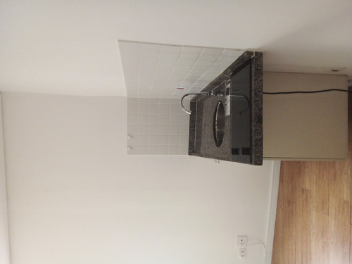 Imagem 29 de 30 de Lindo Apartamento Estilo Kitnet, Mobiliado Para Locação, Pronto Para Morar- Aclimação-sp, - Sp - Kn0038_sales