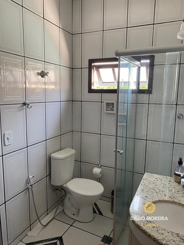 Imagem 12 de 15 de Chácara À Venda Em Terra Preta Com 880 M² - Ch148