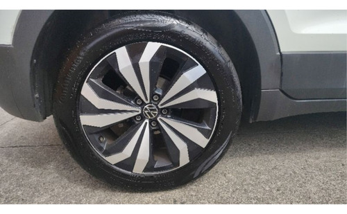 Volkswagen T-Cross 1.4 250 TSI TOTAL FLEX HIGHLINE AUTOMÁTICO