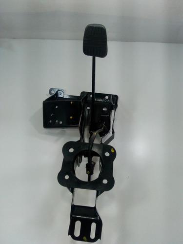 Base De Boster Con Pedal De Frenos Nissan Urvan (Usado)