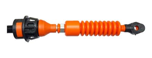 Chicote Selector De Velocidades Dodge Ram Van Pick.up