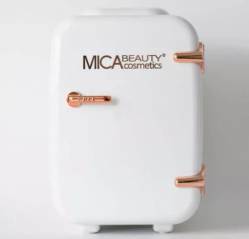 Mini Refrigerador  MercadoLibre 📦